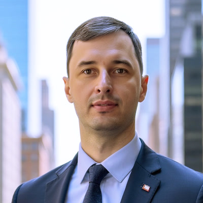 Ievgen Gartman